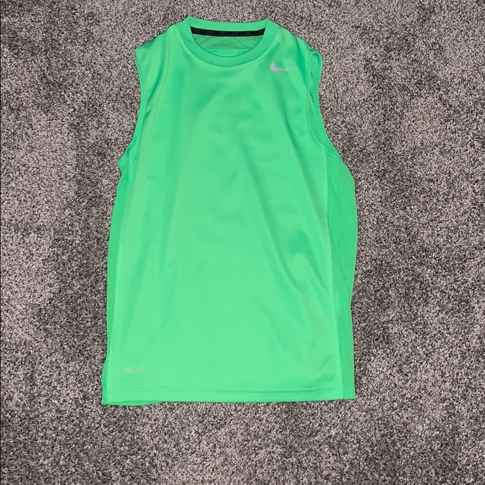 Nike Youth Tanktop